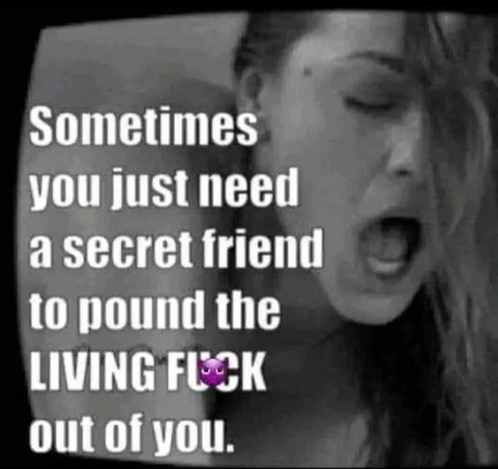 i think that's what we all just need