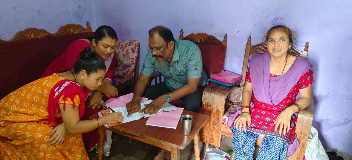BJMM_4AnN's tweet photo. Empower India with BJMM! Join our membership drive and be the change!
#BJMM #MembershipDrive #EmpoweringIndia
@blsanthosh @MrsGandhi https://t.co/te696bR7u7