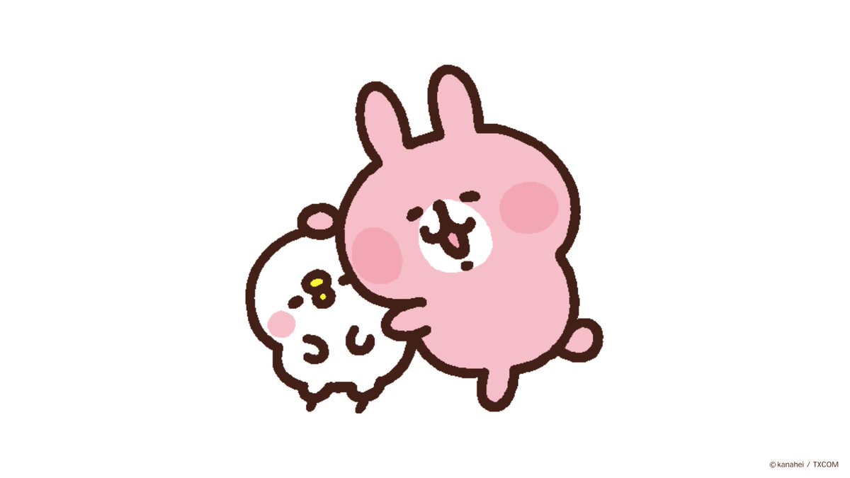 kanahei_animals's tweet photo. 愛情表現 https://t.co/WnoJImYxW1