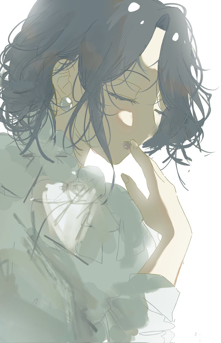 WEL480's tweet photo. #digitalart #oc https://t.co/75PlXudXUJ