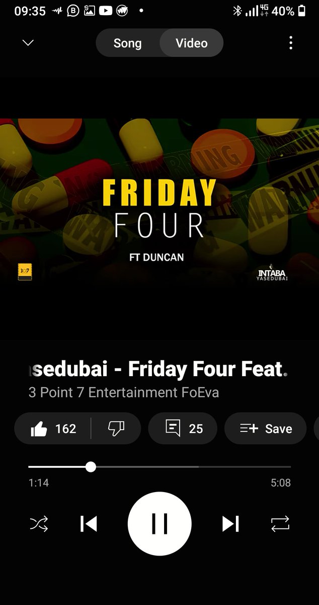 Dope beautiful combination 🔥 siyabonga