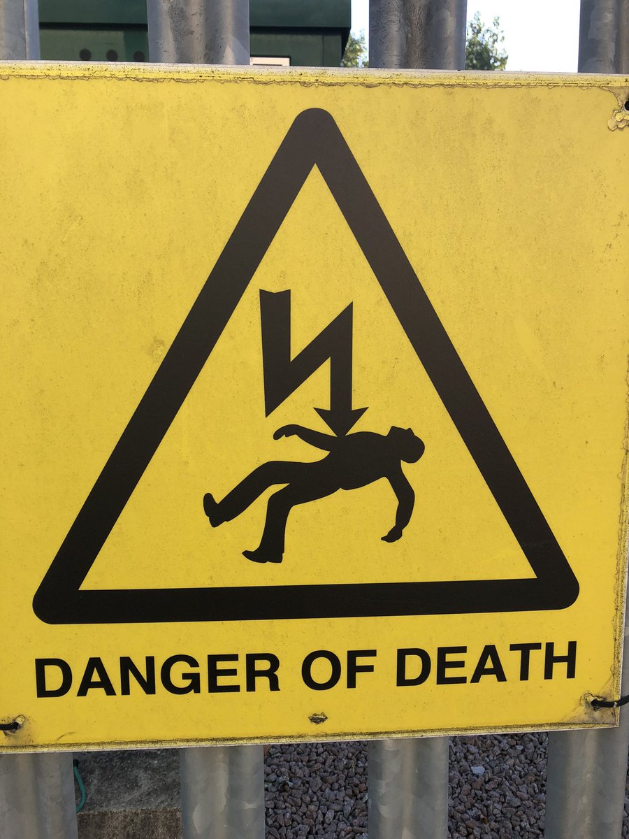 *WHAT* are we doing today and with whom are we doing it?