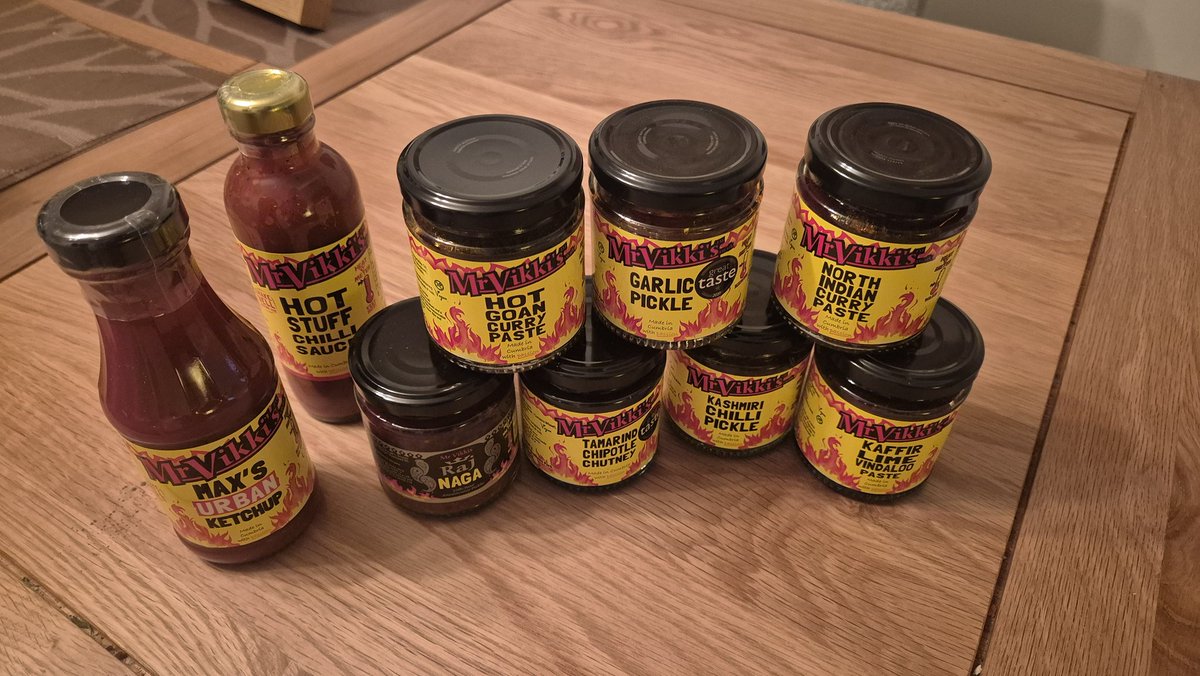 I think I have a problem <a href="/MrVikkis/">Mr Vikki's</a>