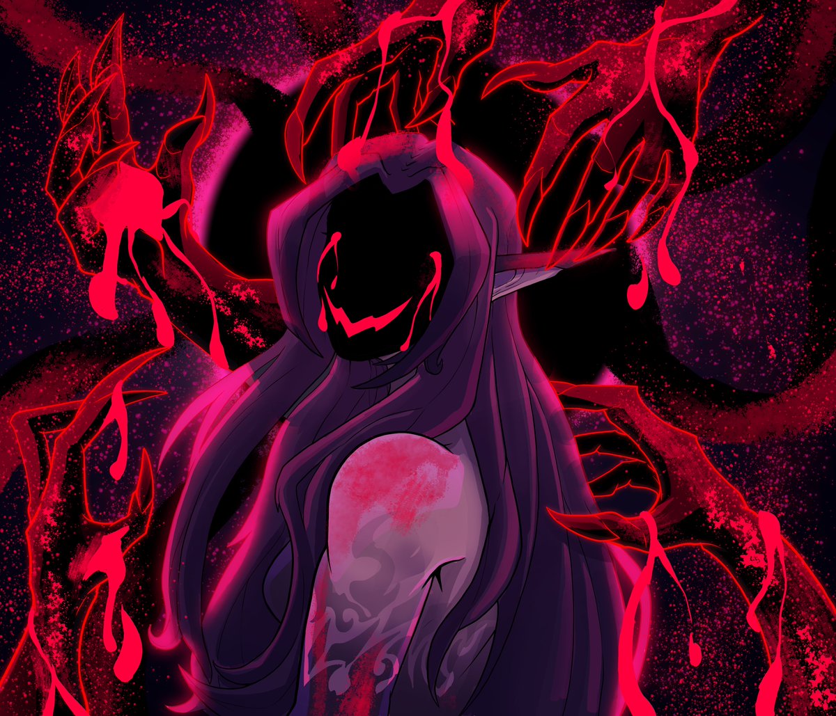 Voidknight96's tweet photo. Some drawings of my Shadow Sorceress Anastasia Rendalla, been having a blast in the last few sessions. 

Never disappointed for the inspiration and incrideible moments Dnd campaigns can offer. https://t.co/n6uefWKtko