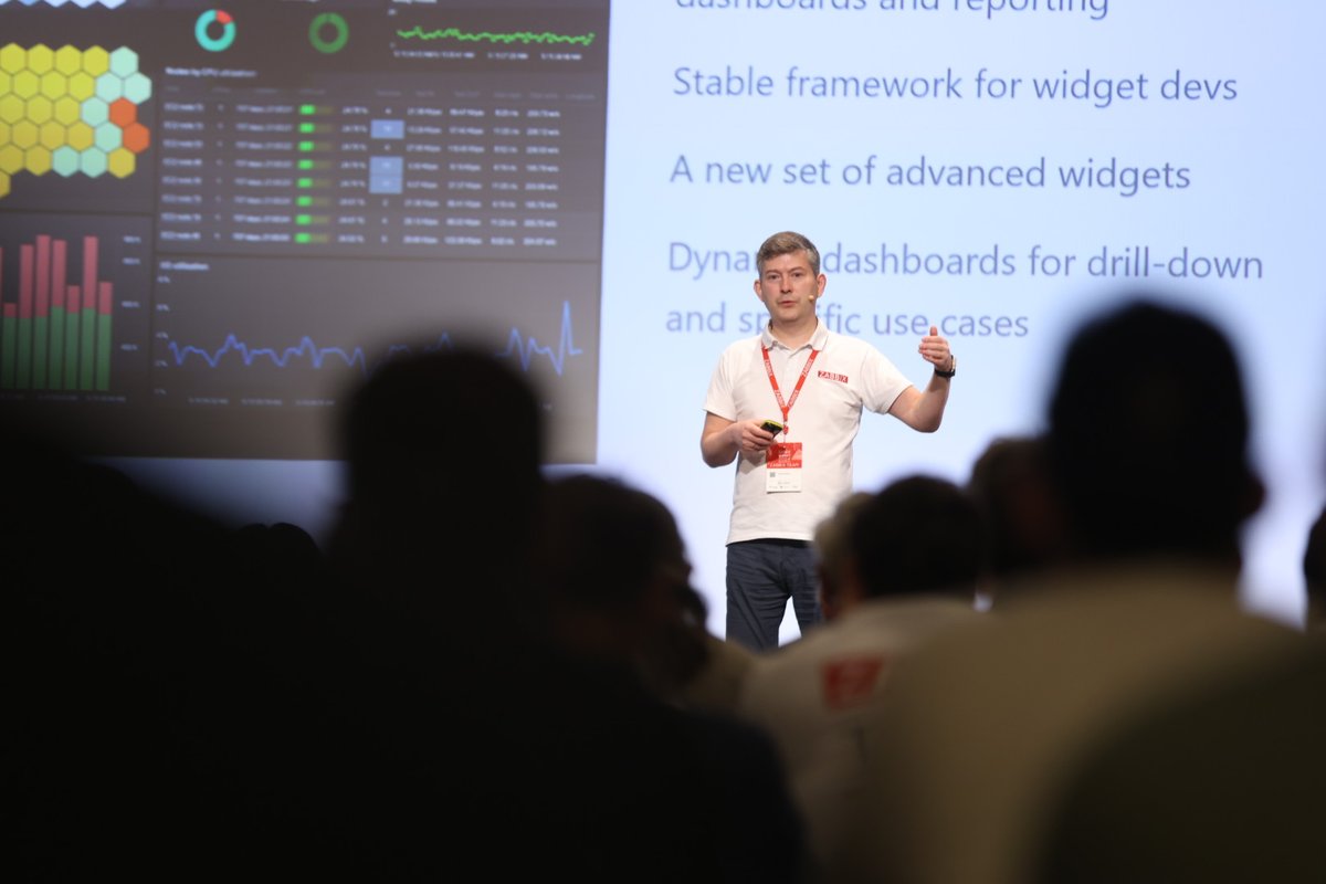 Zabbix Team tweet media