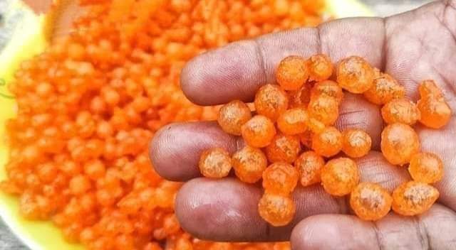 जलेबी का बीज मार्केट में आ चुका है जिस किसी भाई को जलेबी की खेती करनी है वो बाजार से खरीद सकता है।