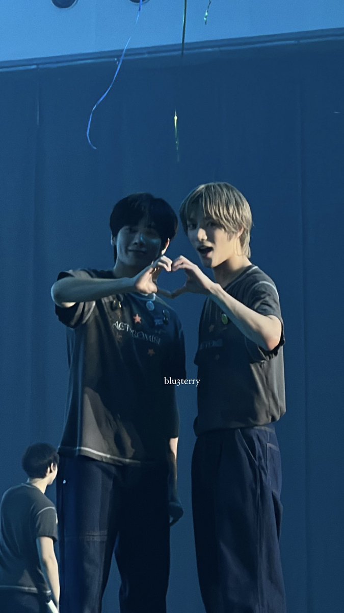 nad ིྀ •EN- 7 or nothing tweet media