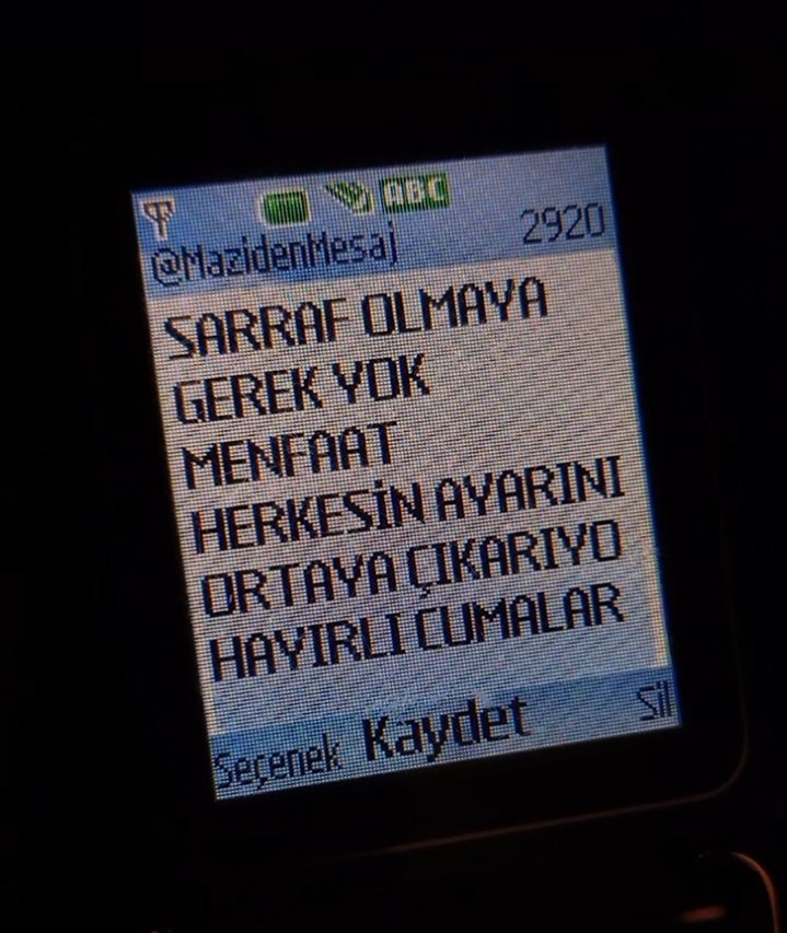 bisalsanbee's tweet image. hayırlı cumalar..