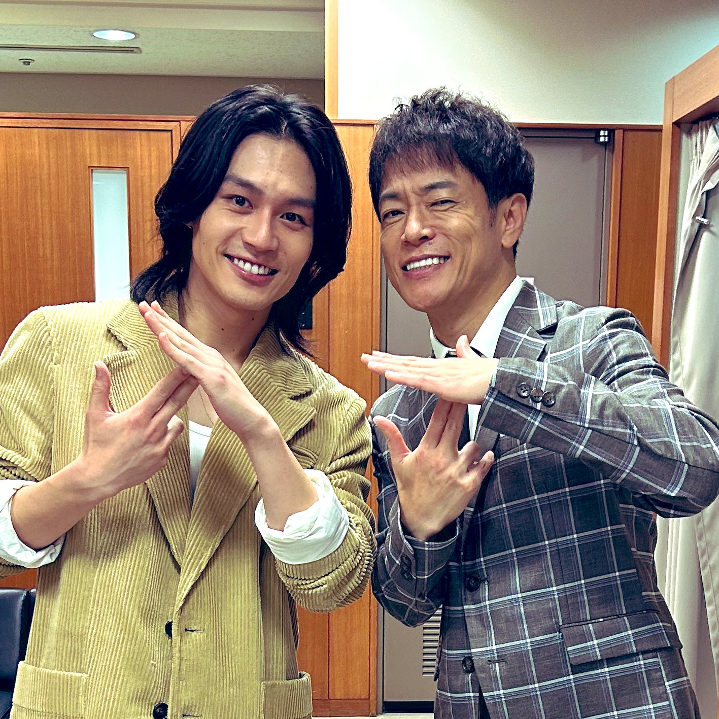 陣内智則 on X: 