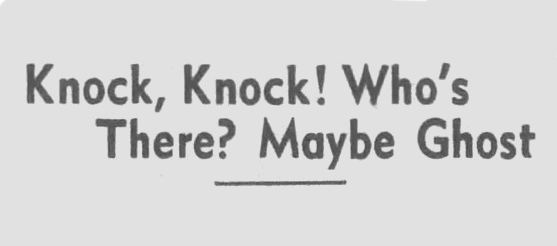 yesterdaysprint's tweet image. The News-Palladium, Benton Harbor, Michigan, March 11, 1943