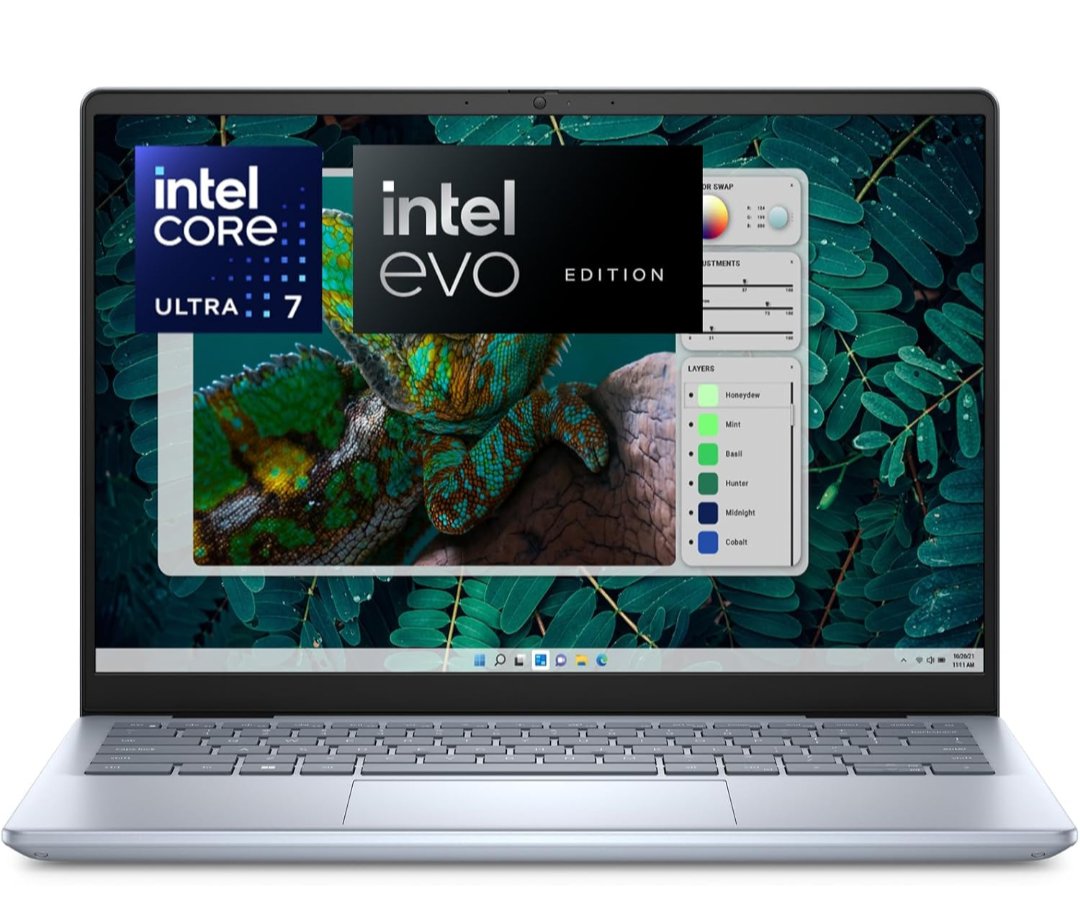 RichardJohn786's tweet image. ✅ Windows 11 Home

▶️ rjoventuresinc.com/2024/10/shop-n…

Shop Here: 
▶️ amzn.to/3zMONxN

Earnings on Qualified Purchases.

#Dell #DellInspiron #DellLaptop #Laptop #Windows11 #IntelCore #Mobile #Mobility #RemoteWork #Apps #Gaming #GamingLaptop #PersonalLaptop #PC #PCGaming
#BuyNow