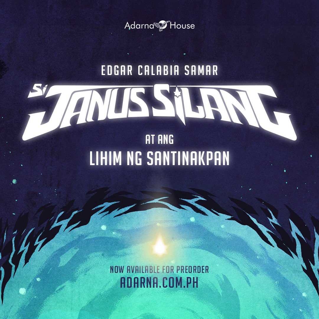 Adarna House tweet media