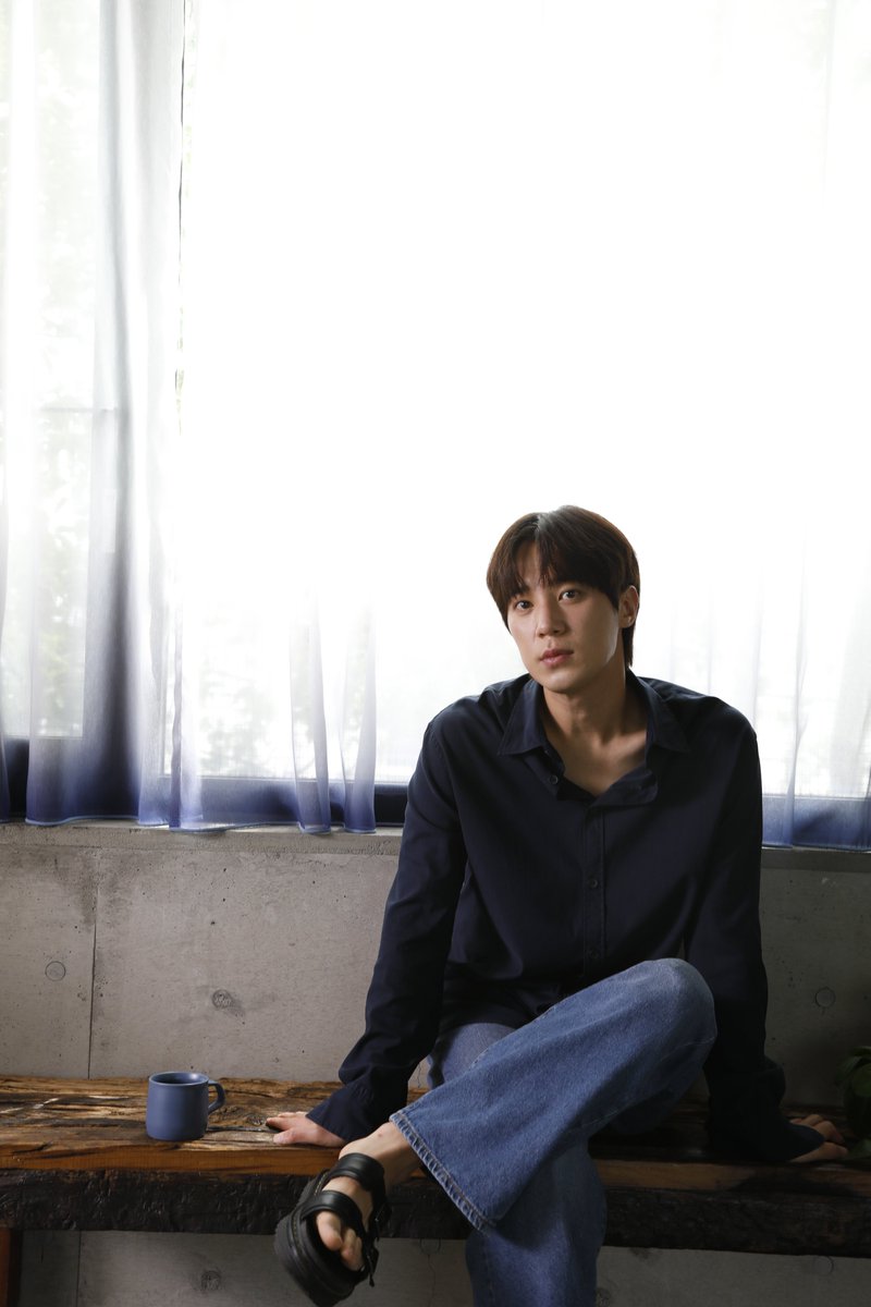 店舗限定で販売していた
#ソンモ(元超新星) 5th mini album『#いつつの星』が
タワレコオンラインでも取り扱いスタート❣️

ご注文はコチラから🔽
tower.jp/search/item/%E…

#SUNGMO