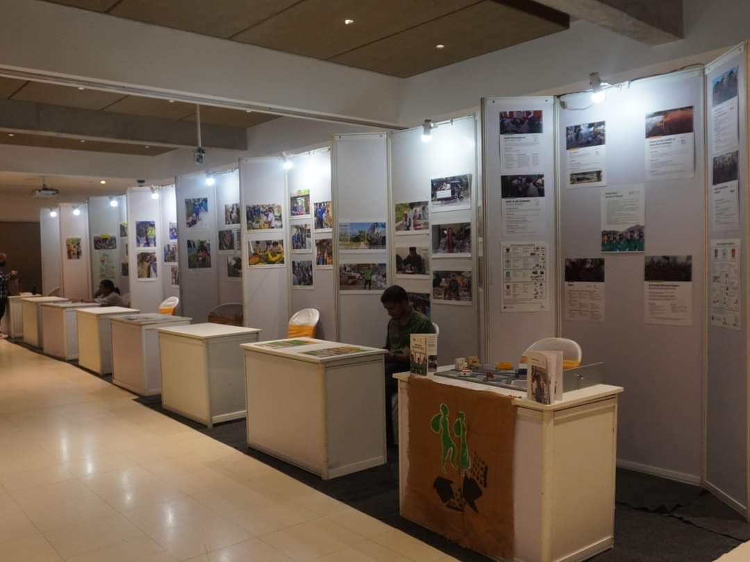 #OrganicsCongress2024
We have successfully concluded the first-ever Organics &amp; Climate Congress in 🇮🇳!

Thanks to <a href="/Hasiru_Dala/">Hasiru Dala</a> &amp; the India Zero Waste Alliance, with <a href="/HLLLifecare/">HLL Lifecare Limited</a> &amp; UMI Fund.

Access the recordings here: no-burn.org/organics-congr…

#GoForZeroWaste #FundOrganicsNow