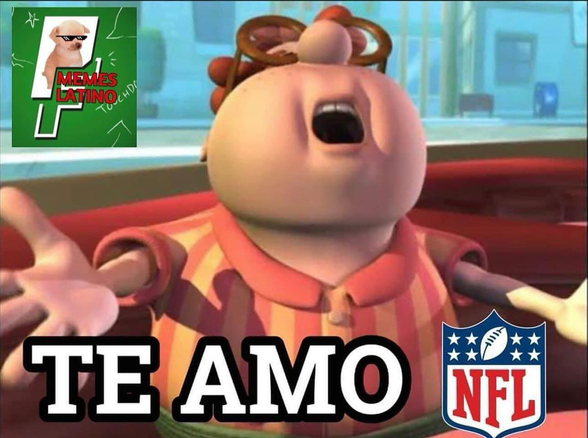 ¡JAMÁS ME CANSARÉ DE DECIRLO!