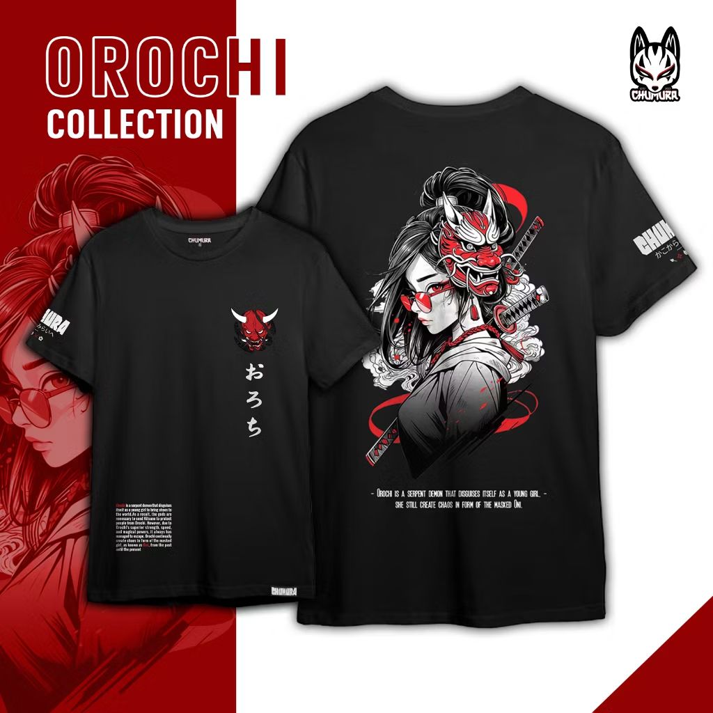 aonzakub's tweet photo. Collection : Oni | Orochi🐍 ในราคา ฿590 - ฿790 ที่ Shopee https://t.co/7maUvpvrmf https://t.co/Kzc2TEBjYV