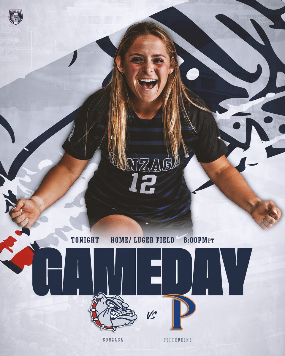 Zags🆚No. 13 Waves
📍Spokane
🏟️Luger Field
📺ESPN Plus
💻Live Video: espn.com/espnplus/playe…
📊Live Stats: stats.statbroadcast.com/broadcast/?id=…