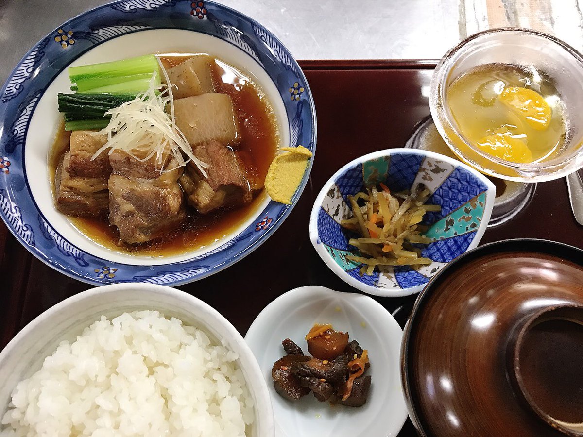 nbishinsen's tweet photo. #本日のランチ
#新鮮飯店 https://t.co/zbLxXGPNuq