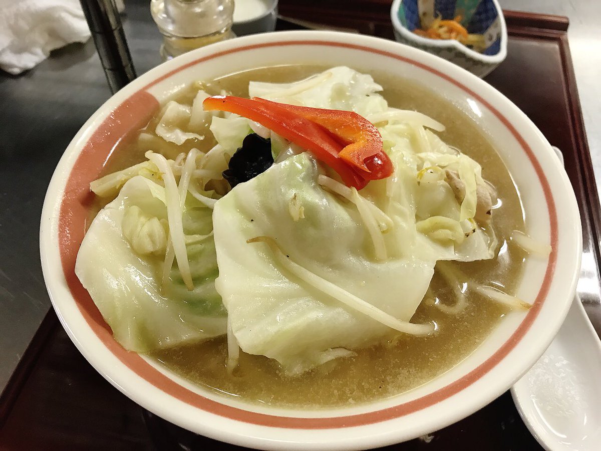 nbishinsen's tweet photo. #本日のランチ
#新鮮飯店 https://t.co/zbLxXGPNuq