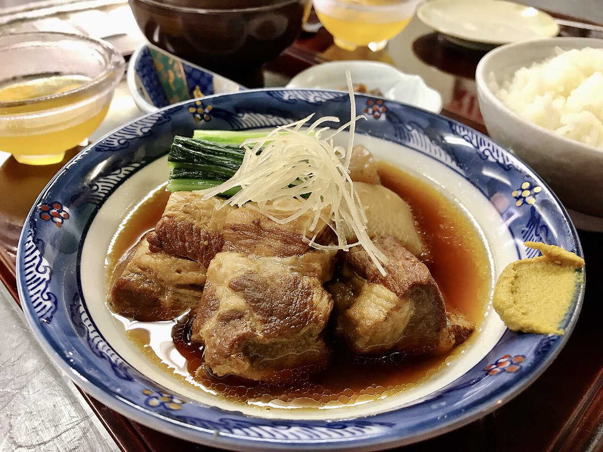 nbishinsen's tweet photo. #本日のランチ
#新鮮飯店 https://t.co/zbLxXGPNuq