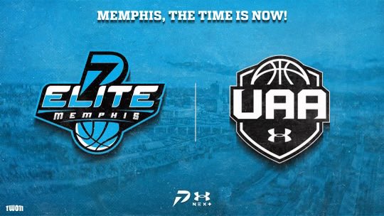 UAA made a statement in the Mid-South.  P7 Elite running with the Top 24 in the US. 15-16-17U