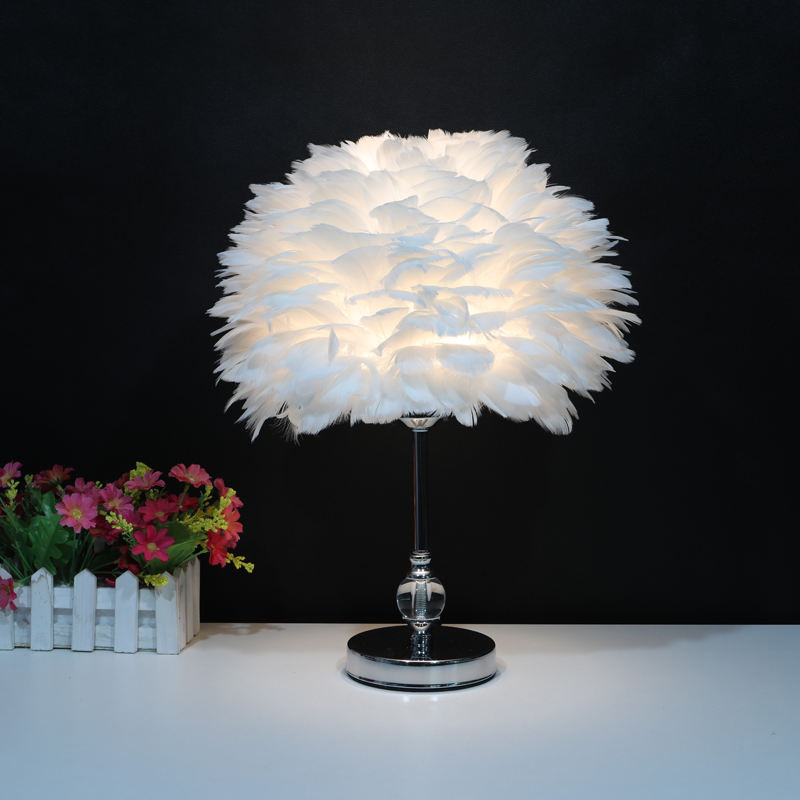 aradib372's tweet image. Nordic Minimalist Round Ball Feather LED Bedroom Night Indoor Lamp Bedside Light. #NordicLighting
#MinimalistLamp
#FeatherLamp
#LEDBedsideLight
#BedroomLighting
#ScandinavianDesign
#InteriorLighting
#ModernLamp
#LuxuryLighting
#MinimalistDesign
#FeatherLEDLamp
#HomeLightingSoluti