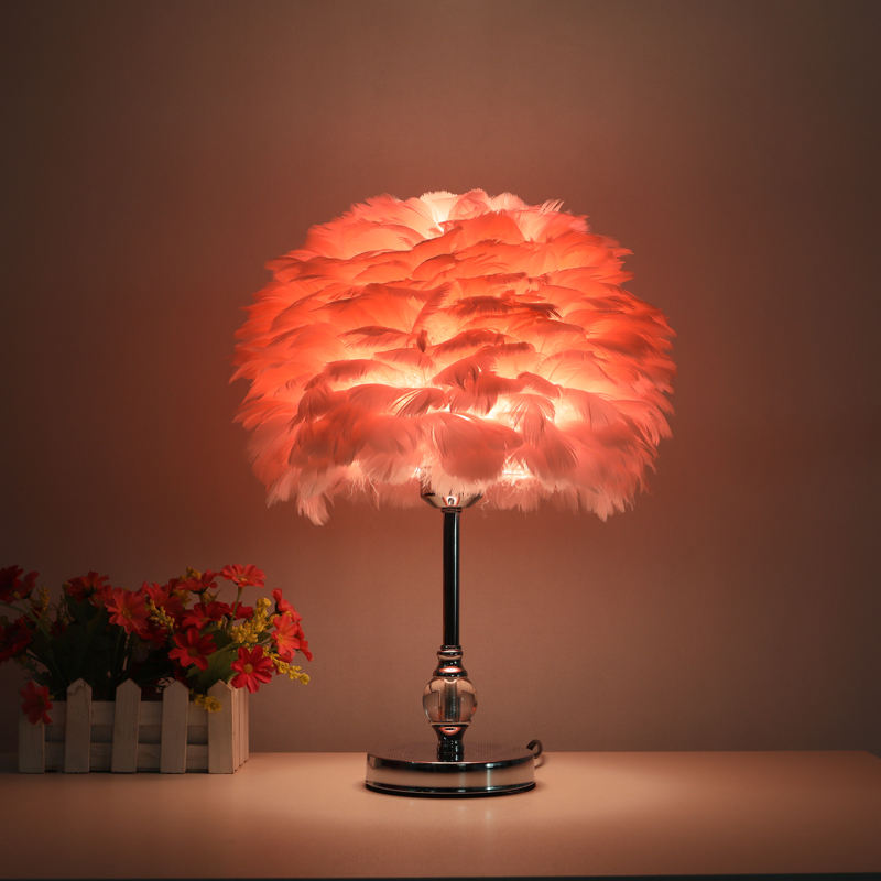 aradib372's tweet image. Nordic Minimalist Round Ball Feather LED Bedroom Night Indoor Lamp Bedside Light. #NordicLighting
#MinimalistLamp
#FeatherLamp
#LEDBedsideLight
#BedroomLighting
#ScandinavianDesign
#InteriorLighting
#ModernLamp
#LuxuryLighting
#MinimalistDesign
#FeatherLEDLamp
#HomeLightingSoluti