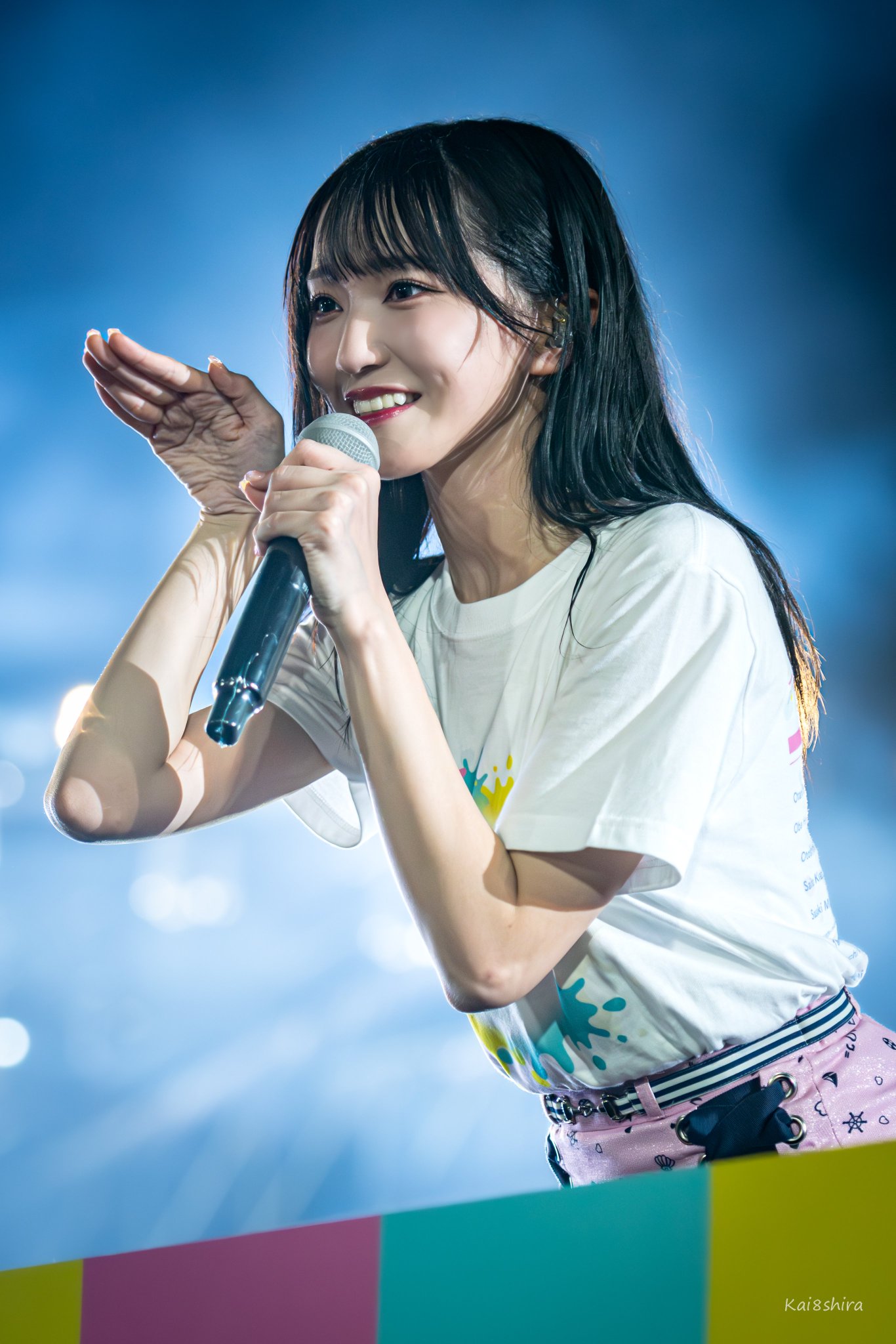 かいばしら🌱📸 on X: 