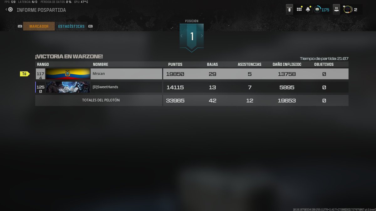 uff me volvieron las manos 😅🥳🐐