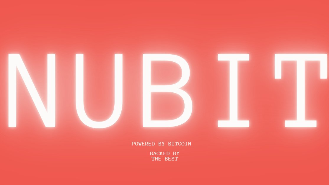nftdau's tweet photo. ๐ Attention Nubiters! ๐
@nubit_org
๐ We're excited to announce that XP gain is now LIVE with MEE6 in our server! ๐ฎ
๐ฌ Engage and chat with the community, and watch your XP soar to new heights! โฌ๏ธ
#Gnubit #Nubit #NuOG #Leaderboard #XP #Mee6 #CryptoCommunity https://t.co/Z948l2k787