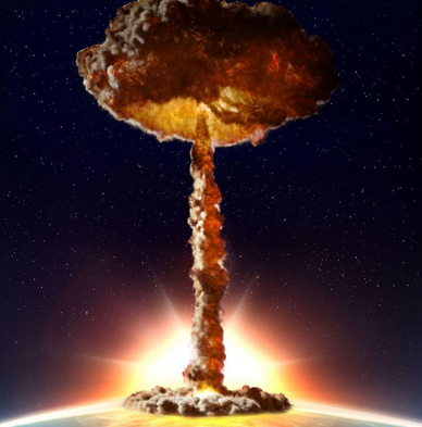 109Barnes's tweet photo. We Are Closer to World War III Than Ever Before. https://t.co/09YwxFn2Rf