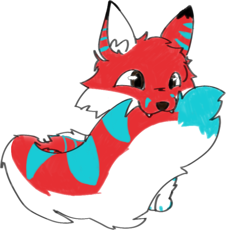 SanicPL2's tweet photo. Its a lil me! by me! crazy how that works https://t.co/koqQOc2VkG
