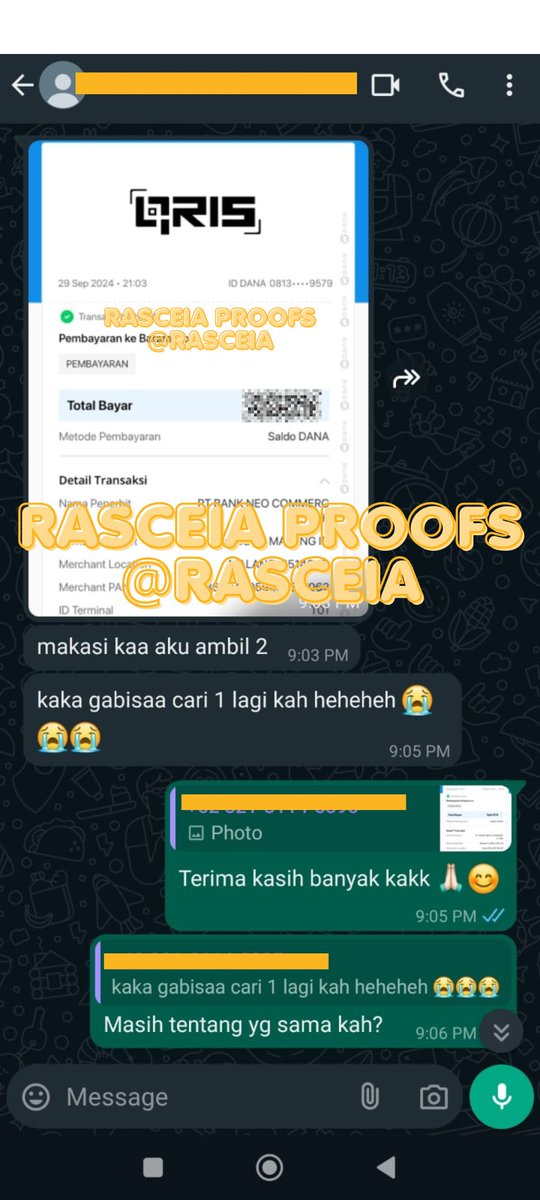 Jasa cari jurnal nasional dan internasional 🙌🏻
#rasceiaproof