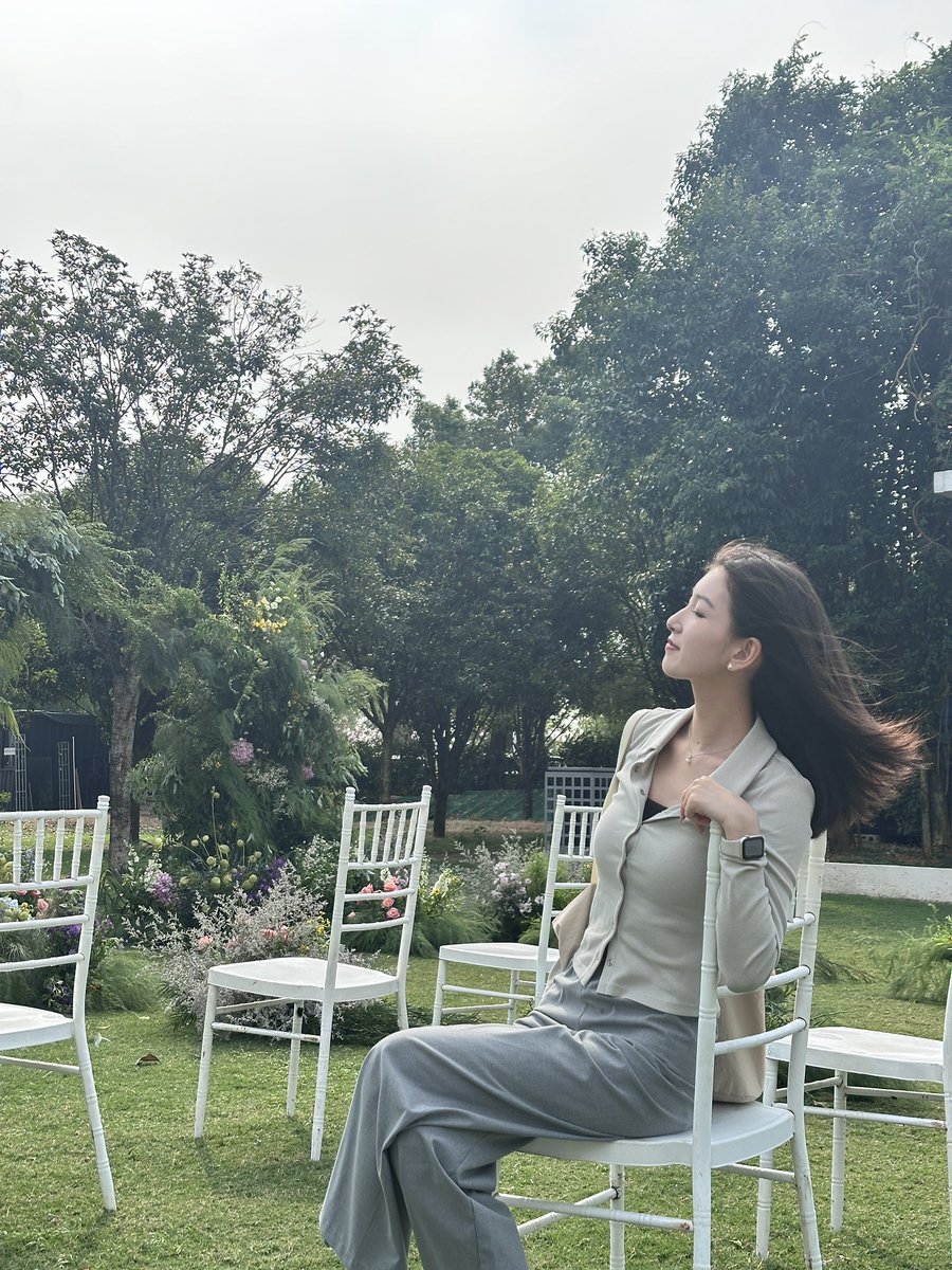 ChenChen (@belloTK6) / Posts / X