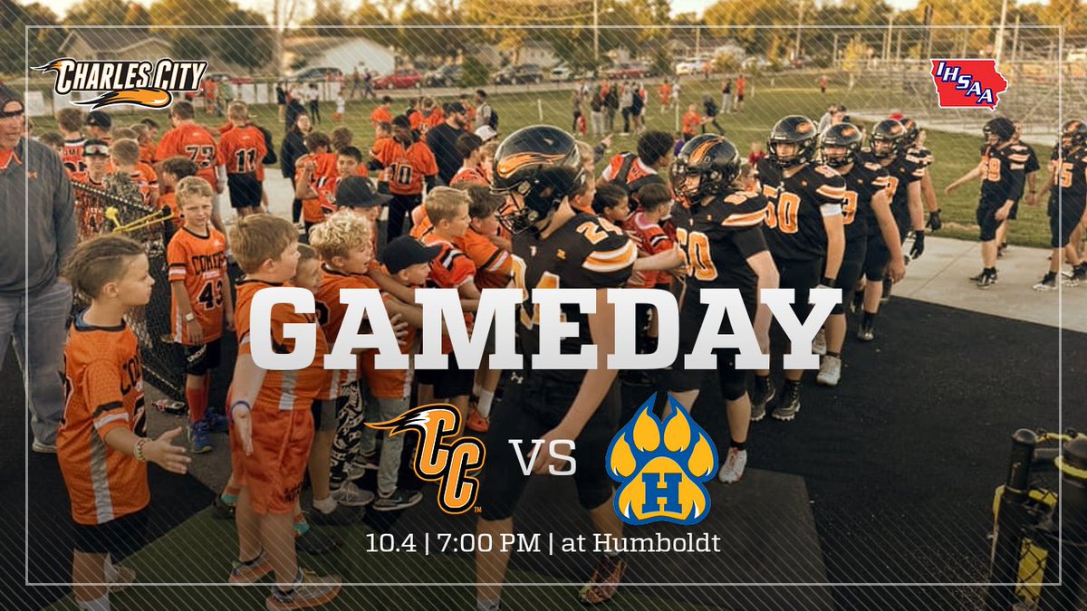 Comet Football tweet media