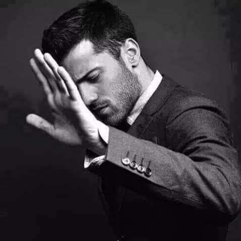 لبعض الأشخاص....
لو كنا نخاف من الارانب ما كنا زرعنا جزر.....
موقفنا من حزب اللات لا يتغير...
وموقفنا من القضية ال👈🇵🇸
لا يتغير 
فلا تزرعوا  الفتن ...
؛#بس_اقول✍️👇