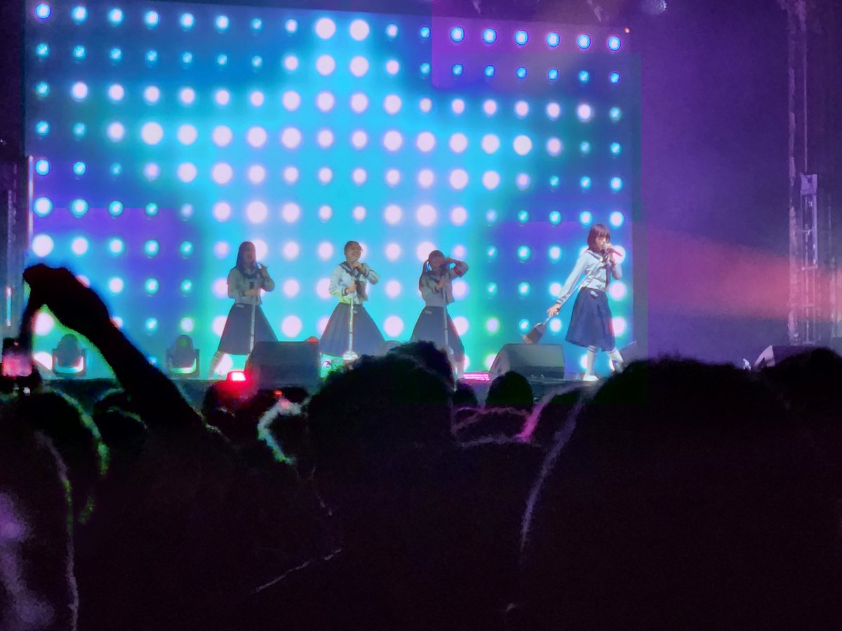 リーダーズ楽しかったなー