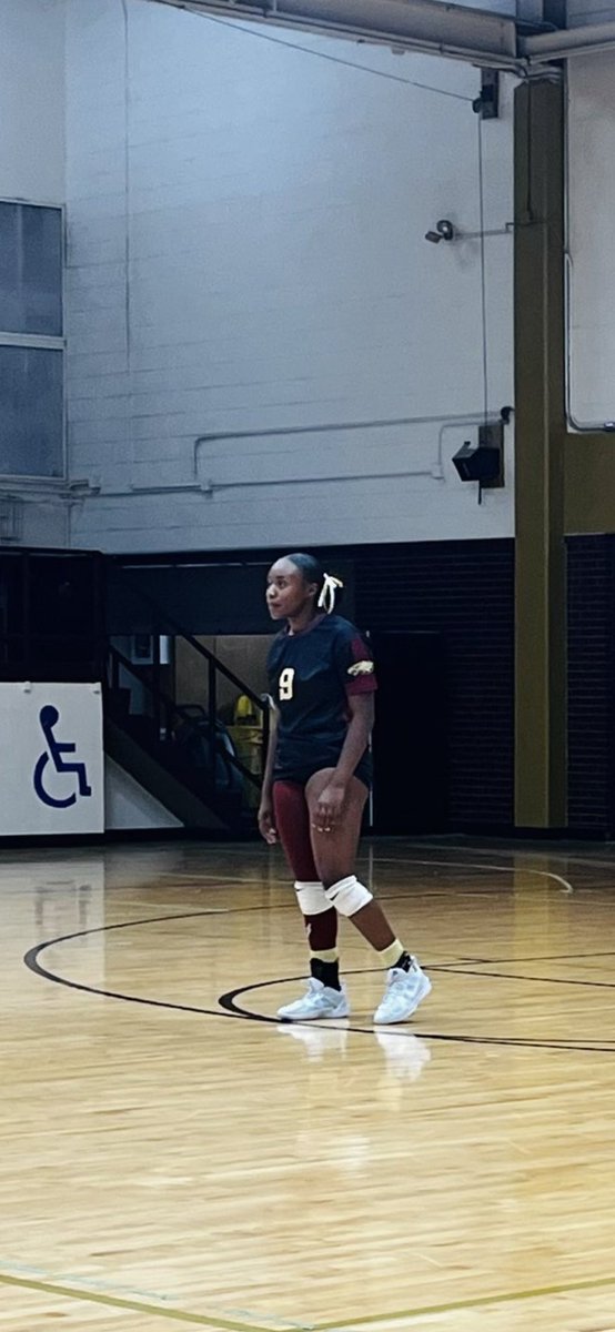 Jazmyne Grimes tweet media