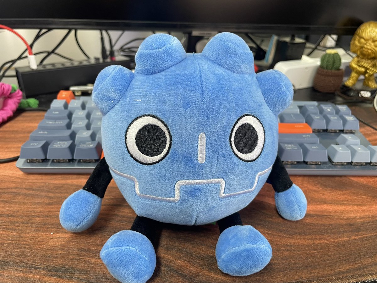 Good Engine is brilliant 
#greattiming #GodotEngine #Makeship