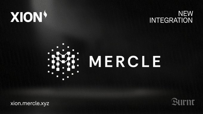 Mercle is a decentralized user-driven identity platform that empowers individuals through their reputational graphs

@0xmercle is combining its Dynamic Identity Layer with Chain Abstraction, enabling users to seamlessly own & control their data across all their Web3 interactions
