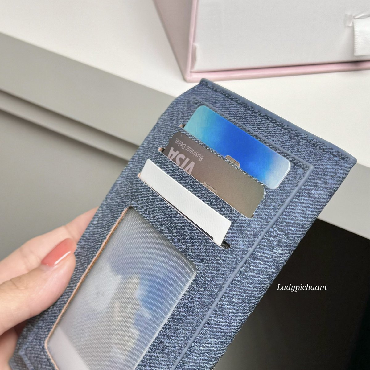 ✿ ┈ เลดี้พิชาม ┈ ✿ tweet media