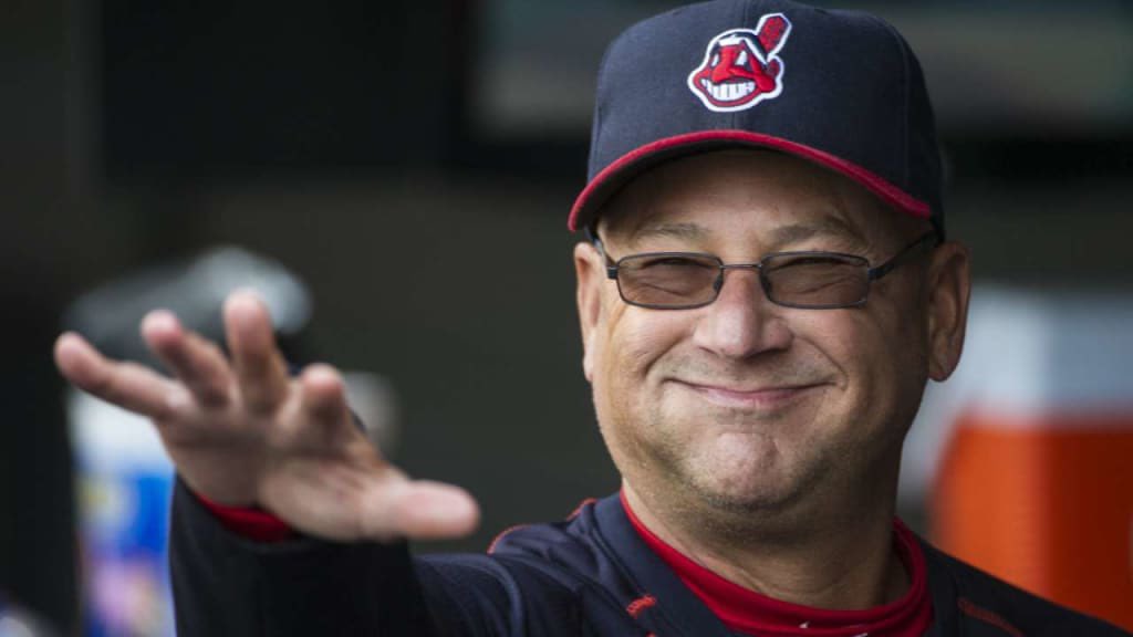 Terry Francona was 356 games above .500 over 19 regular seasons between Boston &amp; Cleveland. 

The Reds wanted a voice who could instantly make a young team believe. Few, if any, have done that better than Francona over the past two decades.