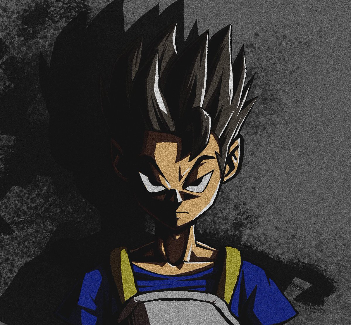 SSJ4 Gogeta: Pleeeeease Cabba, I neeeeed this

Base Cabba: