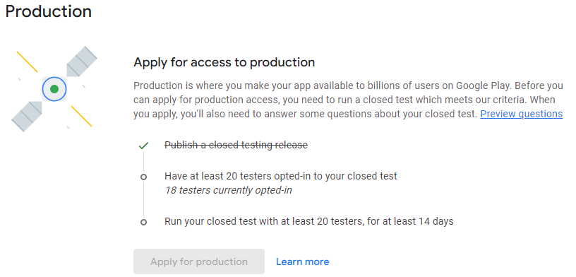 JobucksApp's tweet image. Send me your gmail for lifetime access

2 spots left!