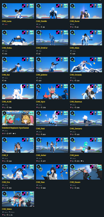 CHK_Ghost tweet media