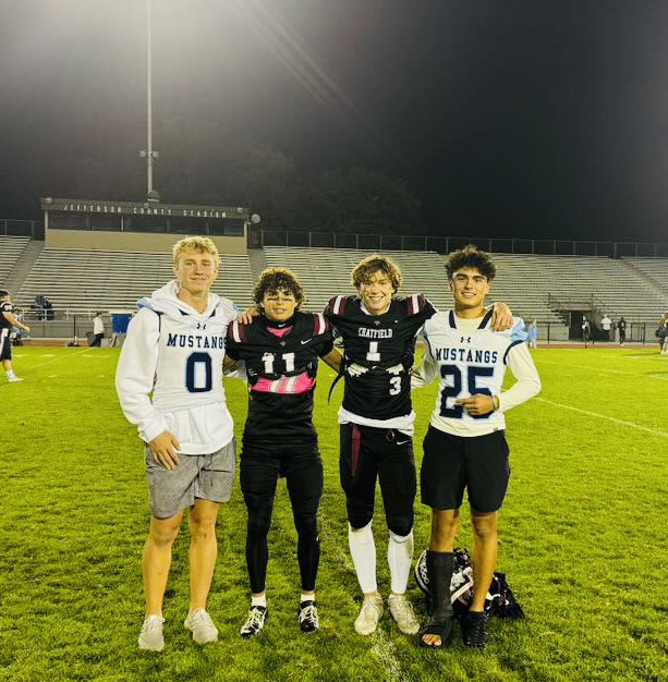 Team Full Gorilla (@teamfullgorilla) on Twitter photo Crazy game came down to the last snap, missing a few but another reunion for <a href="/TeamFullGorilla/">Team Full Gorilla</a> <a href="/Liam_Beattie25/">Liam Beattie</a> <a href="/JadenZeller_/">Jaden Zeller</a> <a href="/CashWilliams_/">Cash Williams</a> <a href="/luismadera212/">Luis Jr Madera</a> boyz played great🦍🏈💯 #ballers #ifyouballyoullgetthecall #skorillas #gorillawarfare #OAGAAG Crazy game came down to the last snap, missing a few but another reunion for <a href="/TeamFullGorilla/">Team Full Gorilla</a> <a href="/Liam_Beattie25/">Liam Beattie</a> <a href="/JadenZeller_/">Jaden Zeller</a> <a href="/CashWilliams_/">Cash Williams</a> <a href="/luismadera212/">Luis Jr Madera</a> boyz played great🦍🏈💯 #ballers #ifyouballyoullgetthecall #skorillas #gorillawarfare #OAGAAG