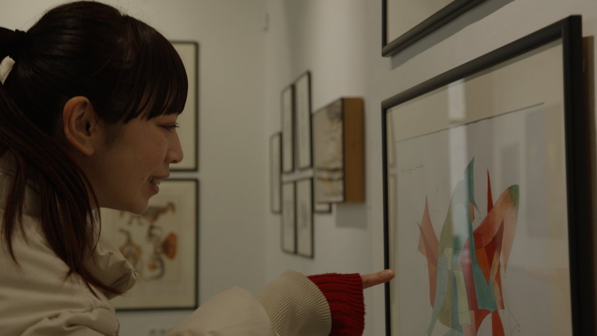 情熱大陸 tweet media