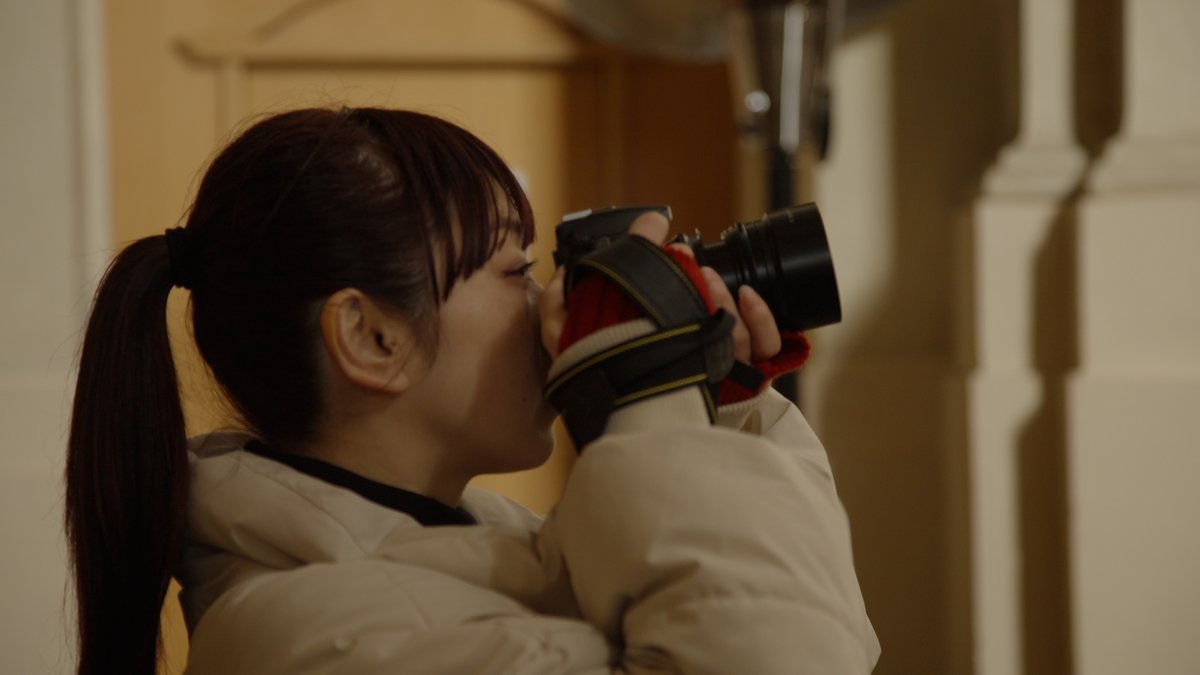 情熱大陸 tweet media