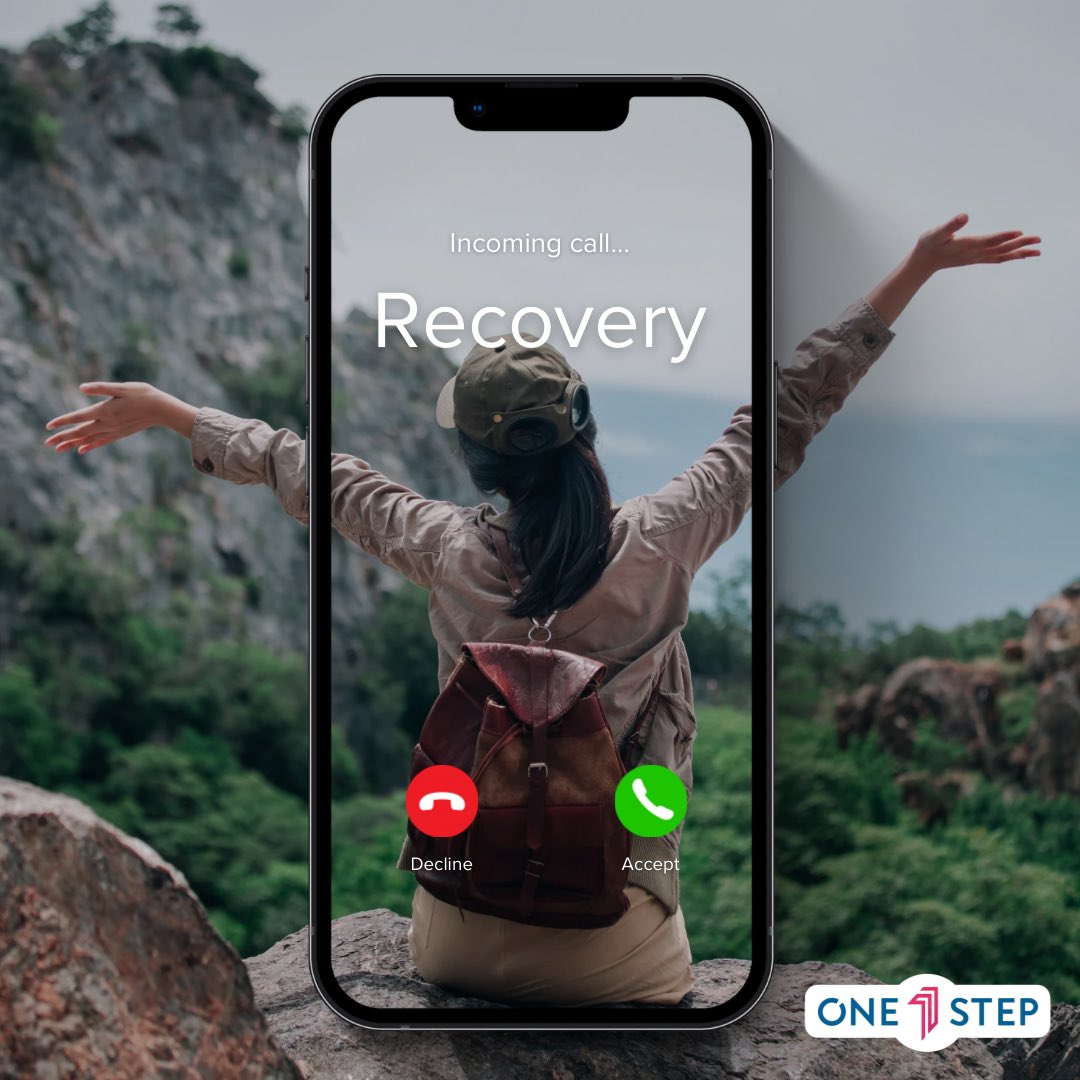 One Step Rehab Thailand (@onesteprehab) on Twitter photo A journey of 1000 miles starts with one step.
When you’re ready, our team is waiting for you at One Step Rehab. Discovery why we are the best value for money addiction treatment in Asia
Contact us:
info@onesteprehab.com
WhatsApp : +66 93 372 8988
#RecoveryPosse #RehabThailand A journey of 1000 miles starts with one step.
When you’re ready, our team is waiting for you at One Step Rehab. Discovery why we are the best value for money addiction treatment in Asia
Contact us:
info@onesteprehab.com
WhatsApp : +66 93 372 8988
#RecoveryPosse #RehabThailand