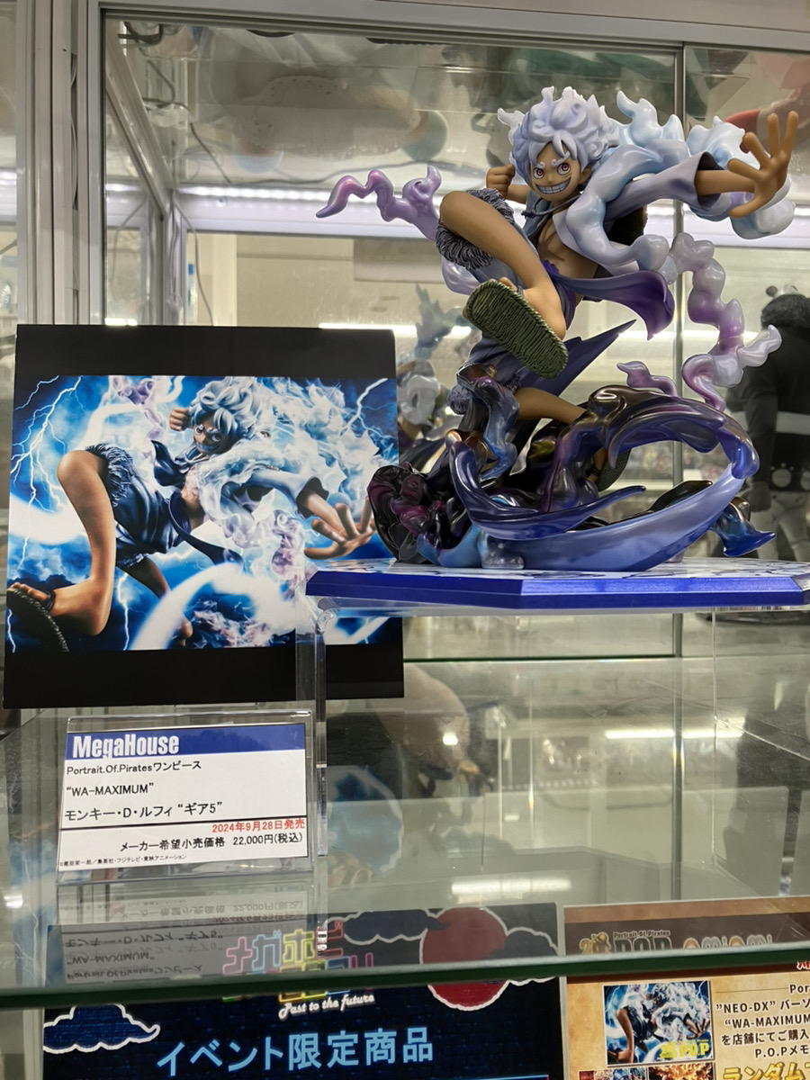 あみあみ秋葉原ラジオ会館店】 ＼📣好評発売中📣／ 